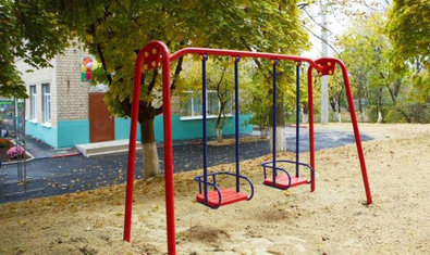 Детский сад № 19 (ясли-сад) Детский сад № 19 (ясли-сад)