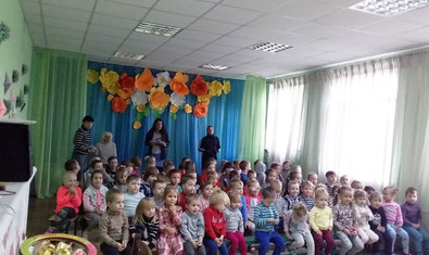 Детский сад № 19 (ясли-сад) Детский сад № 19 (ясли-сад)