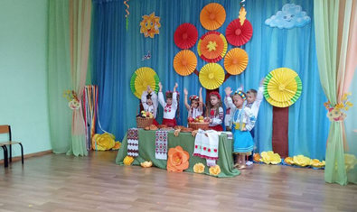 Детский сад № 19 (ясли-сад) Детский сад № 19 (ясли-сад)