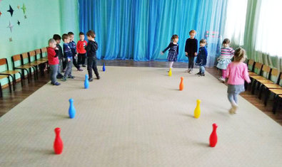 Детский сад № 19 (ясли-сад) Детский сад № 19 (ясли-сад)