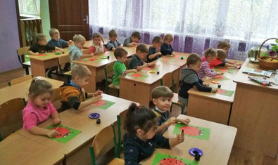 Детский сад № 19 (ясли-сад) Детский сад № 19 (ясли-сад)