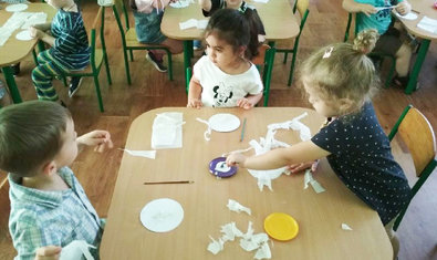 Детский сад № 19 (ясли-сад) Детский сад № 19 (ясли-сад)