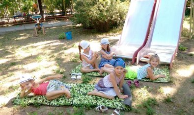 Детский сад № 19 (ясли-сад) Детский сад № 19 (ясли-сад)