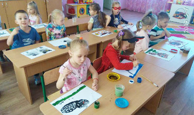 Детский сад № 19 (ясли-сад) Детский сад № 19 (ясли-сад)