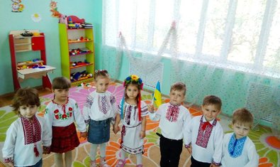 Детский сад № 19 (ясли-сад) Детский сад № 19 (ясли-сад)