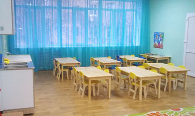 Детский сад № 19 (ясли-сад) Детский сад № 19 (ясли-сад)