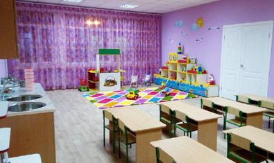 Детский сад № 19 (ясли-сад) Детский сад № 19 (ясли-сад)