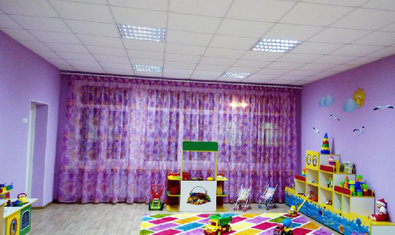 Детский сад № 19 (ясли-сад) Детский сад № 19 (ясли-сад)