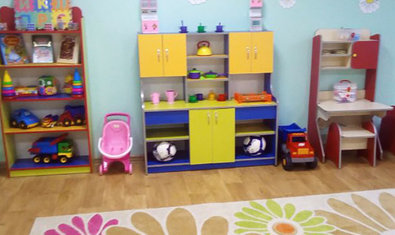 Детский сад № 19 (ясли-сад) Детский сад № 19 (ясли-сад)