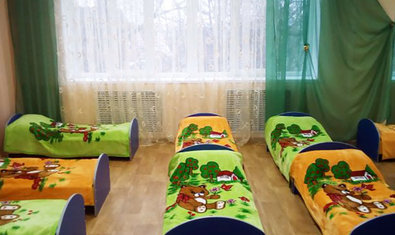 Детский сад № 19 (ясли-сад) Детский сад № 19 (ясли-сад)