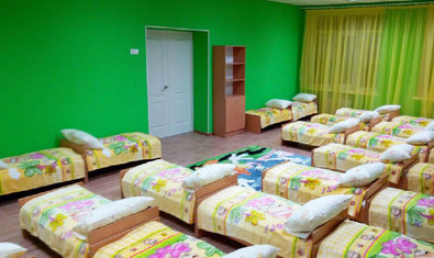 Детский сад № 19 (ясли-сад) Детский сад № 19 (ясли-сад)