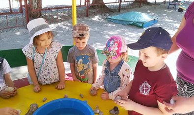 Детский сад № 191 (ясли-сад) Детский сад № 191 (ясли-сад)