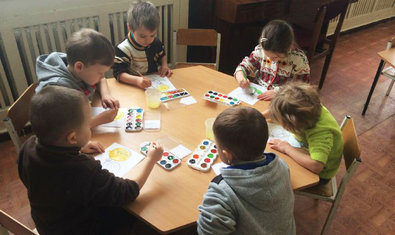 Детский сад № 191 (ясли-сад) Детский сад № 191 (ясли-сад)