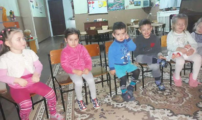 Детский сад № 191 (ясли-сад) Детский сад № 191 (ясли-сад)