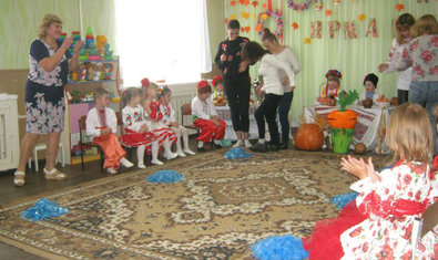 Детский сад № 191 (ясли-сад) Детский сад № 191 (ясли-сад)