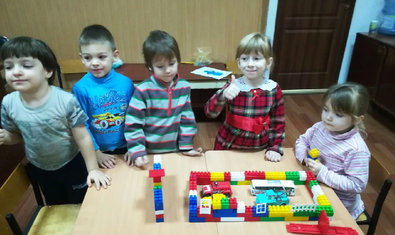 Детский сад № 191 (ясли-сад) Детский сад № 191 (ясли-сад)