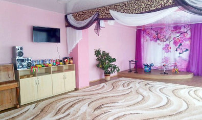 Музыкальный зал