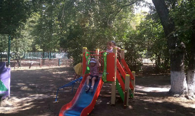 Детский сад № 198 (ясли-сад)