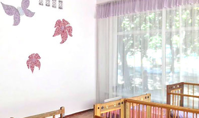 Детский сад № 198 (ясли-сад)