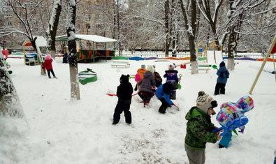 Детский сад № 198 (ясли-сад)