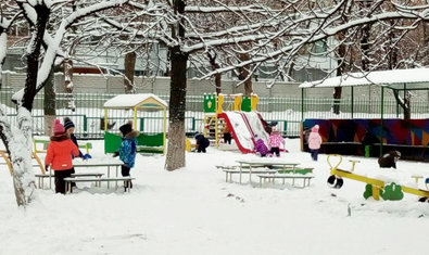 Детский сад № 198 (ясли-сад)