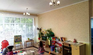 Детский сад № 199 (ясли-сад)