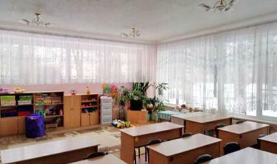 Детский сад № 199 (ясли-сад)