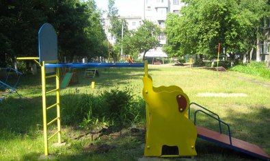 Детский сад № 200 (ясли-сад)