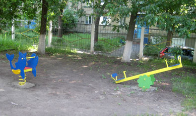 Детский сад № 200 (ясли-сад)