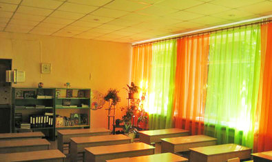 Детский сад № 200 (ясли-сад)