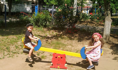 Детский сад № 200 (ясли-сад)