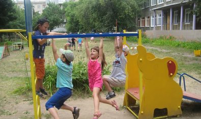 Детский сад № 200 (ясли-сад)