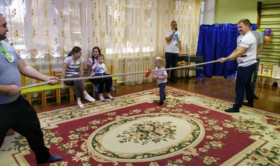 Детский сад № 200 (ясли-сад)