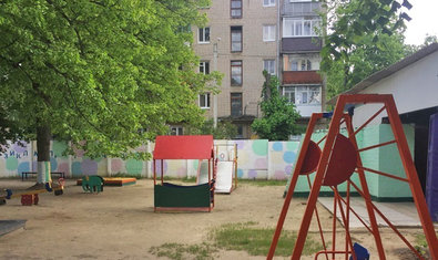 Детский сад № 22 (ясли-сад)