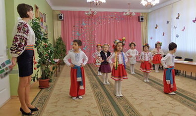 Детский сад № 22 (ясли-сад)