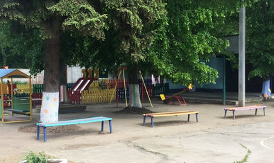 Детский сад № 22 (ясли-сад)