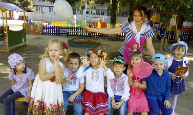 Детский сад № 22 (ясли-сад)