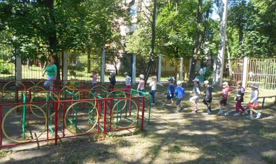 Детский сад № 223 (ясли-сад) Детский сад № 223 (ясли-сад)