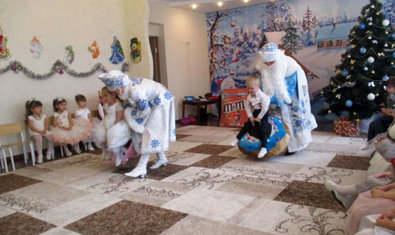 Детский сад № 223 (ясли-сад) Детский сад № 223 (ясли-сад)