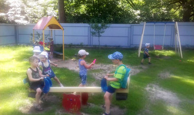 Детский сад № 231 (ясли-сад) Детский сад № 231 (ясли-сад)