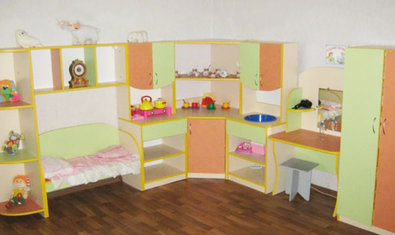 Детский сад № 231 (ясли-сад) Детский сад № 231 (ясли-сад)