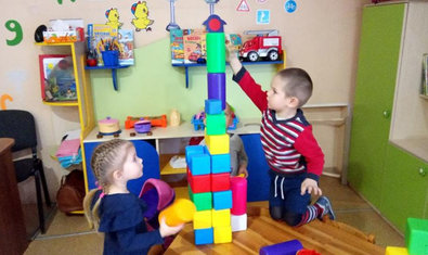 Детский сад № 231 (ясли-сад) Детский сад № 231 (ясли-сад)