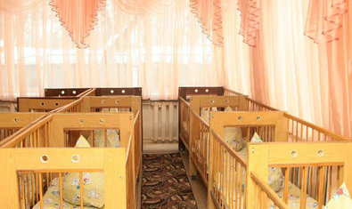 Детский сад № 231 (ясли-сад) Детский сад № 231 (ясли-сад)