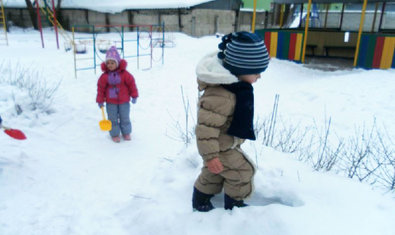 Детский сад № 231 (ясли-сад) Детский сад № 231 (ясли-сад)