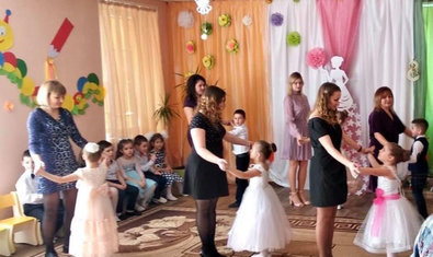 Детский сад № 231 (ясли-сад) Детский сад № 231 (ясли-сад)