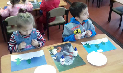 Детский сад № 231 (ясли-сад) Детский сад № 231 (ясли-сад)