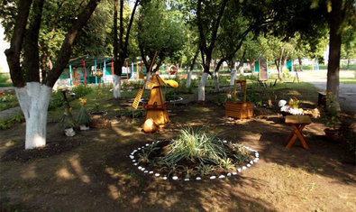 Детский сад № 237 комбинированного типа Детский сад № 237 комбинированного типа