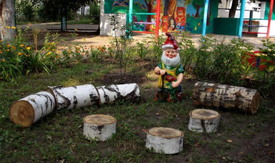 Детский сад № 237 комбинированного типа Детский сад № 237 комбинированного типа