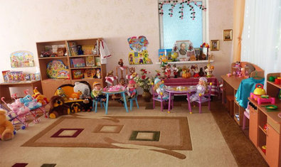 Детский сад № 237 комбинированного типа Детский сад № 237 комбинированного типа