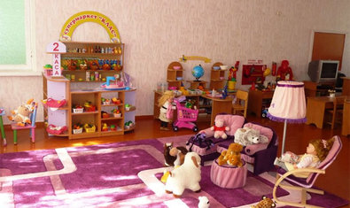 Детский сад № 237 комбинированного типа Детский сад № 237 комбинированного типа